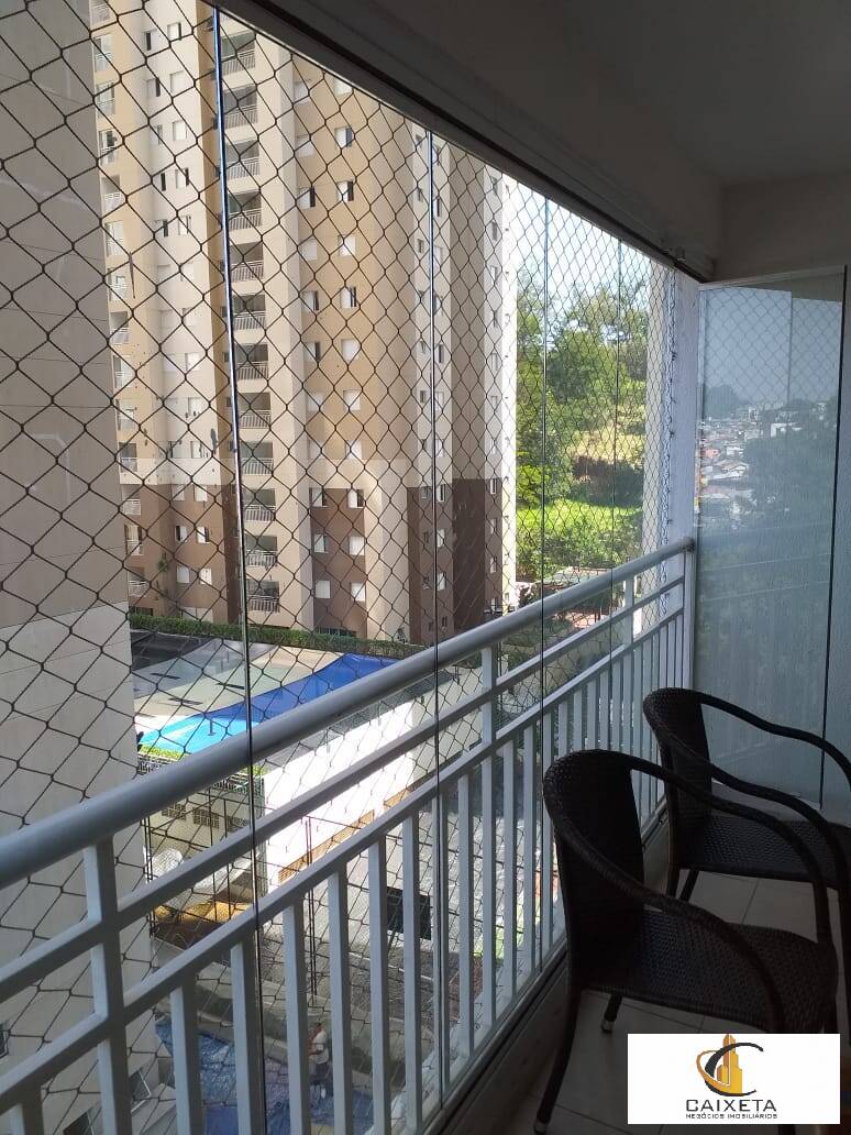 Apartamento para Venda em Barueri - 7