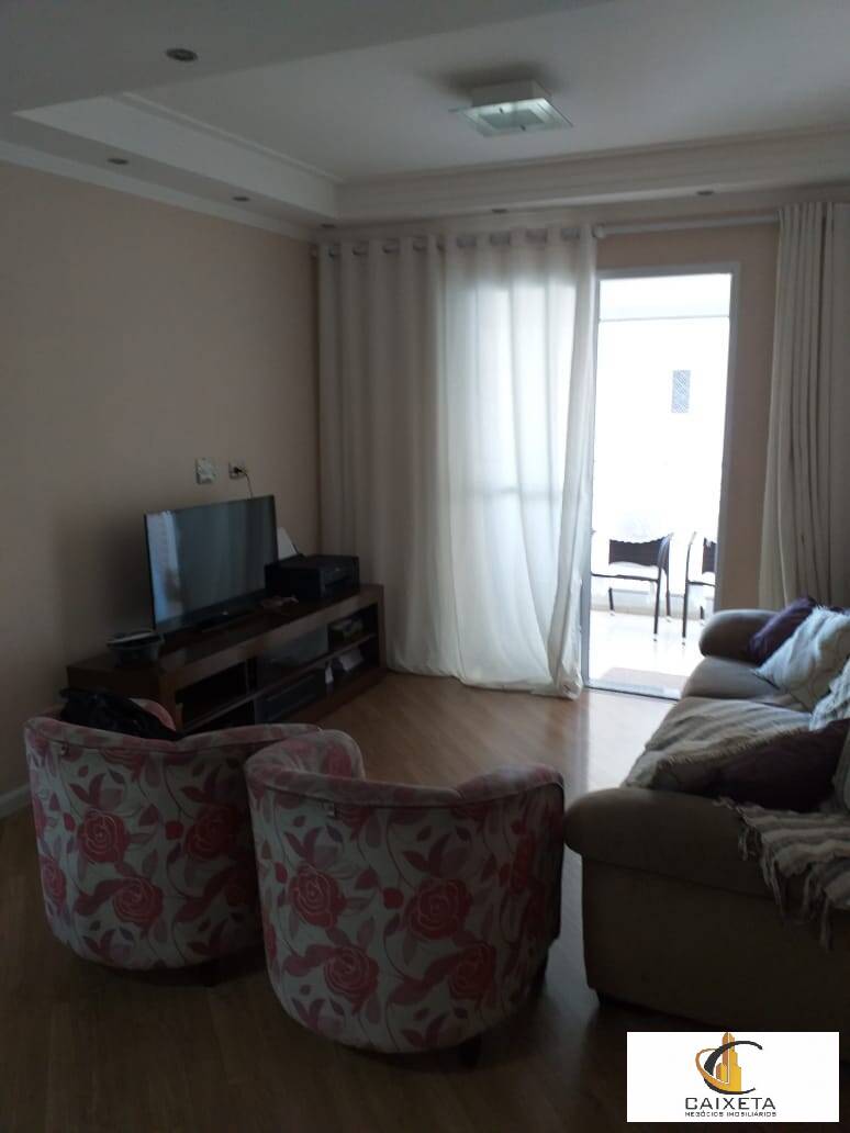 Apartamento para Venda em Barueri - 6