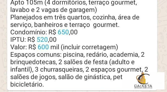 Apartamento para Venda em Barueri - 17