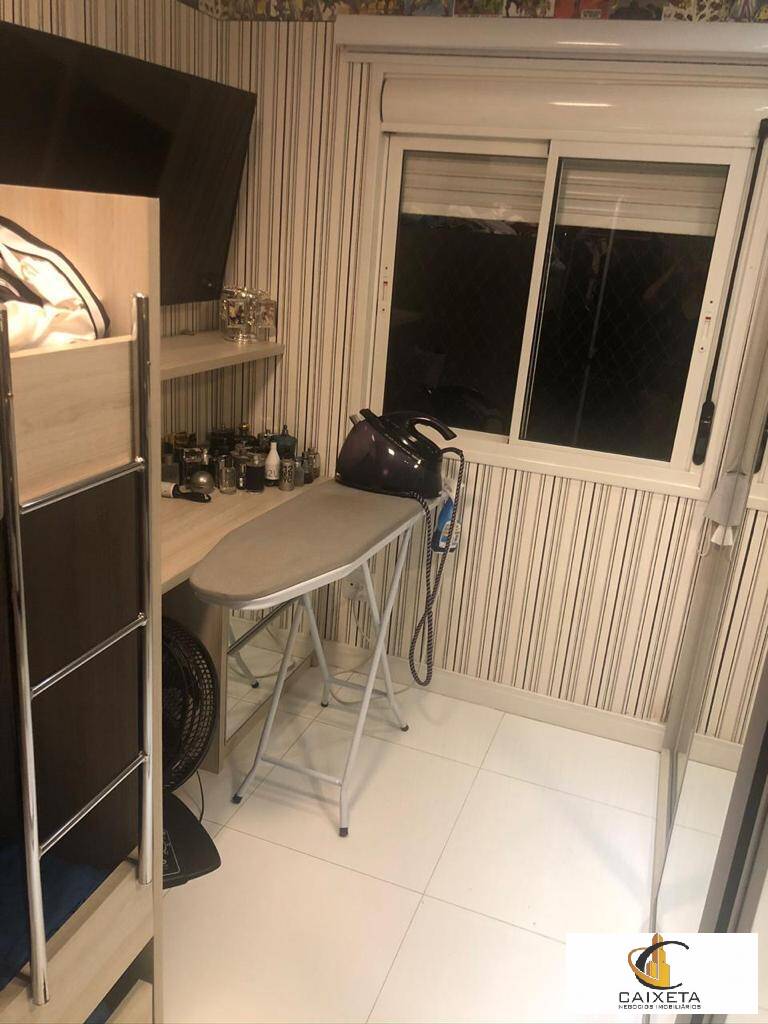 Apartamento para Venda em Barueri - 5