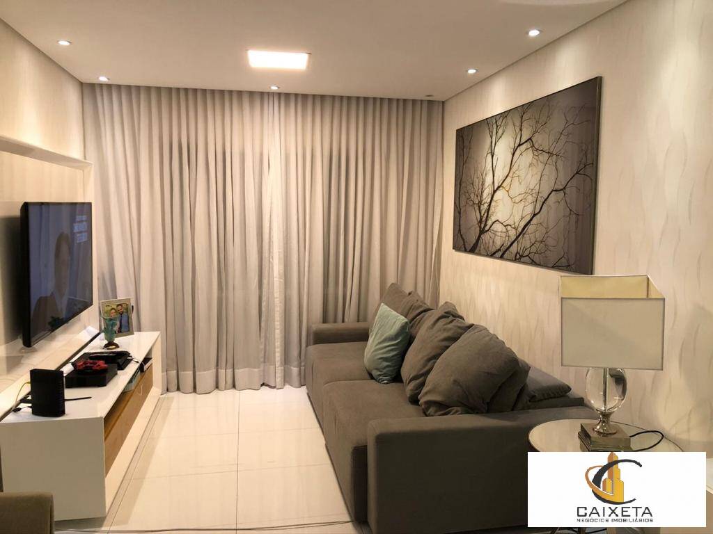 Apartamento para Venda em Barueri - 4