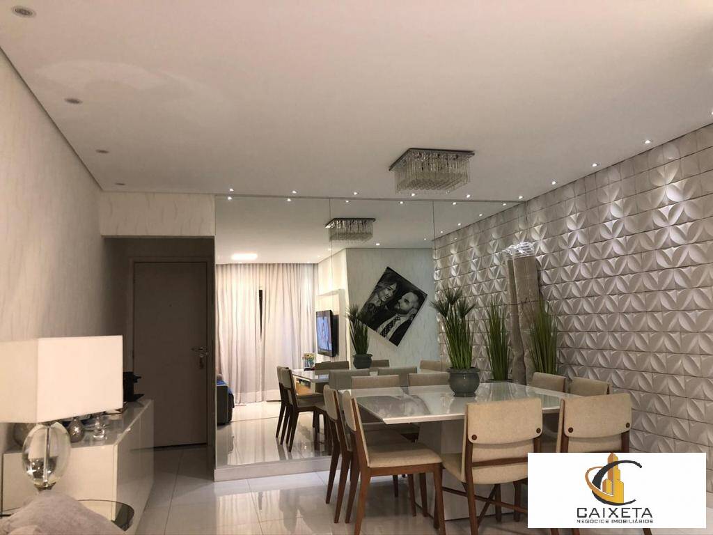 Apartamento para Venda em Barueri - 2