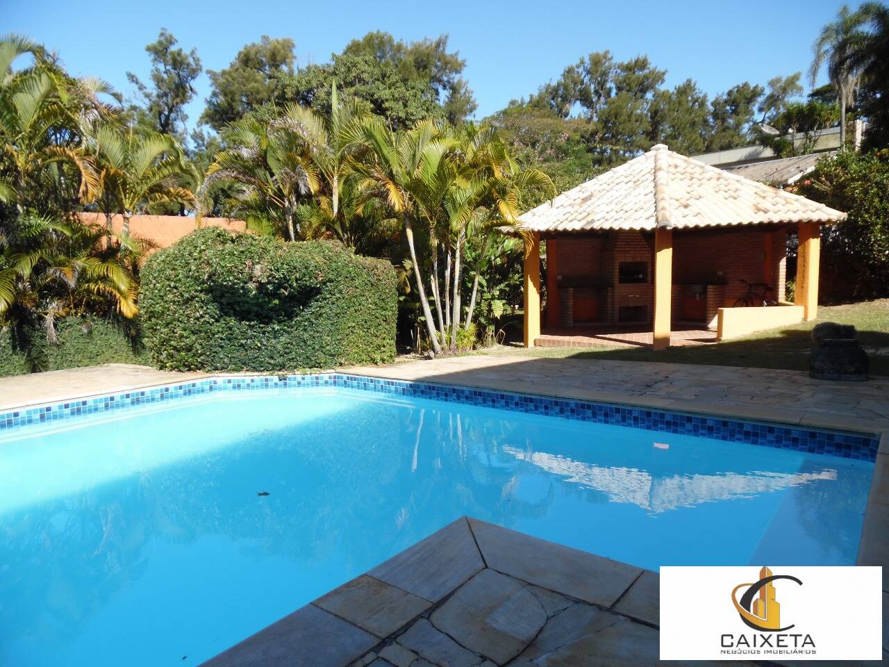 Casa para Venda em Valinhos - 2