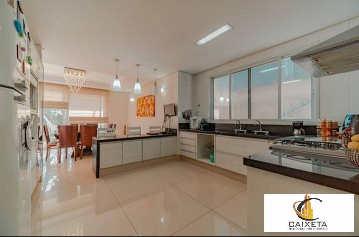 Casa em condomínio para Venda em Santana de Parnaíba - 2