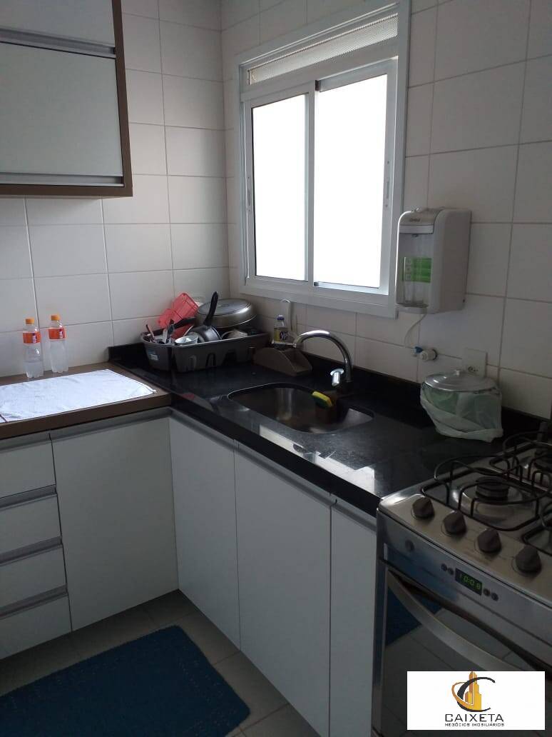 Apartamento para Venda em Barueri - 4