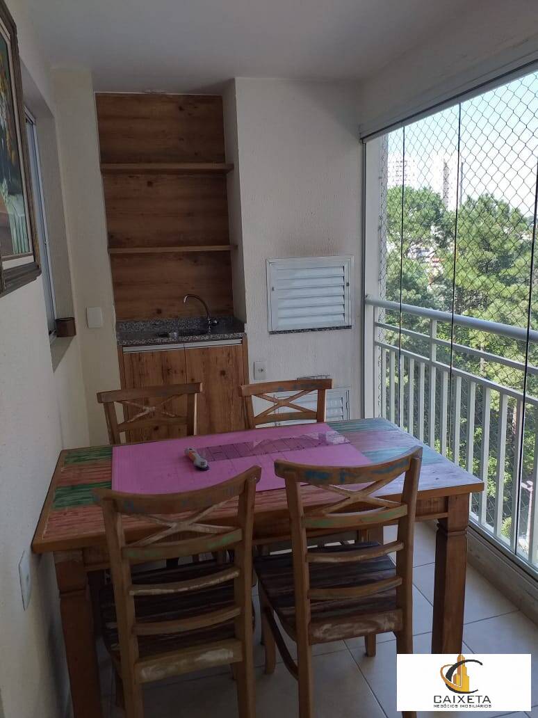 Apartamento para Venda em Barueri - 2