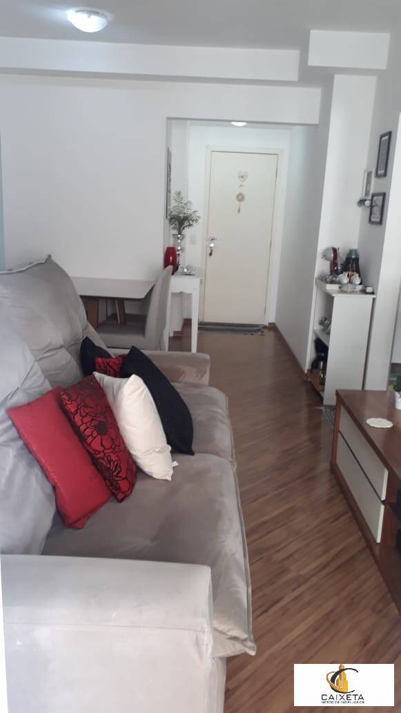 Apartamento para Venda em Barueri - 21