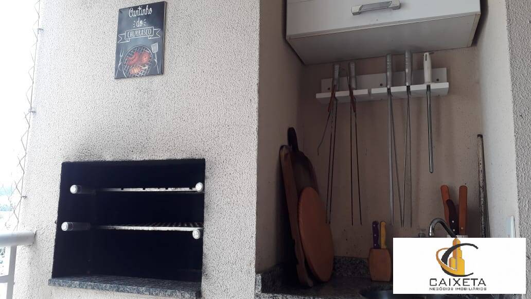 Apartamento para Venda em Barueri - 22