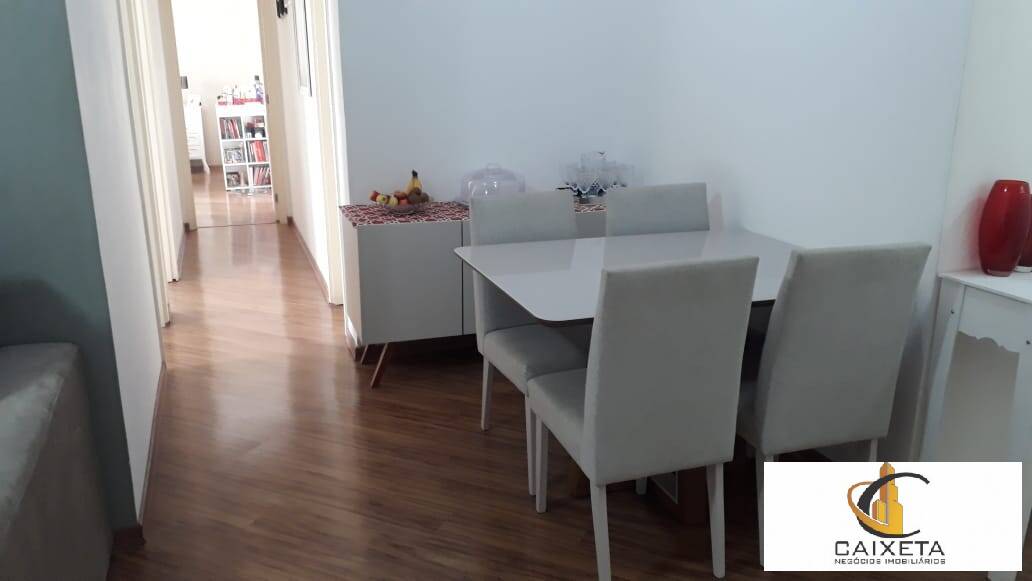 Apartamento para Venda em Barueri - 4