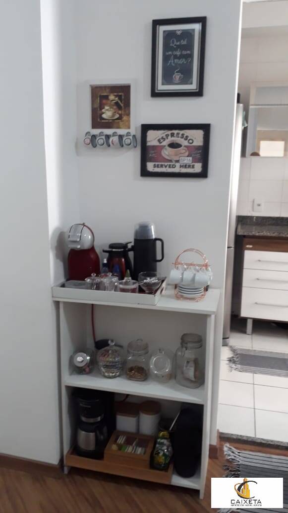 Apartamento para Venda em Barueri - 2