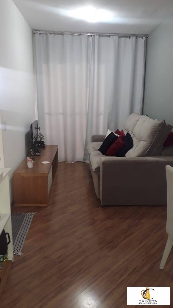Apartamento para Venda em Barueri - 23