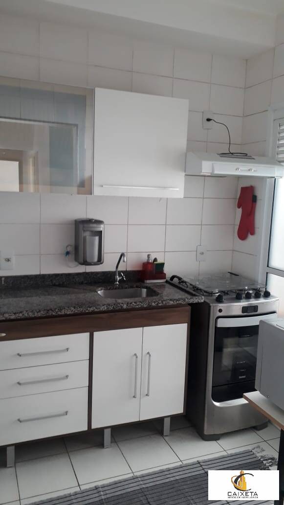 Apartamento para Venda em Barueri - 1