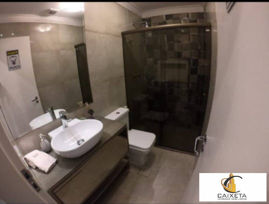 Apartamento para Venda em Barueri - 3