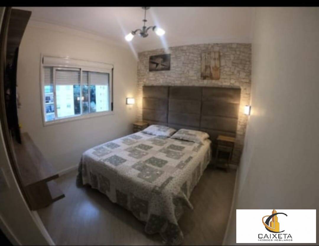 Apartamento para Venda em Barueri - 12