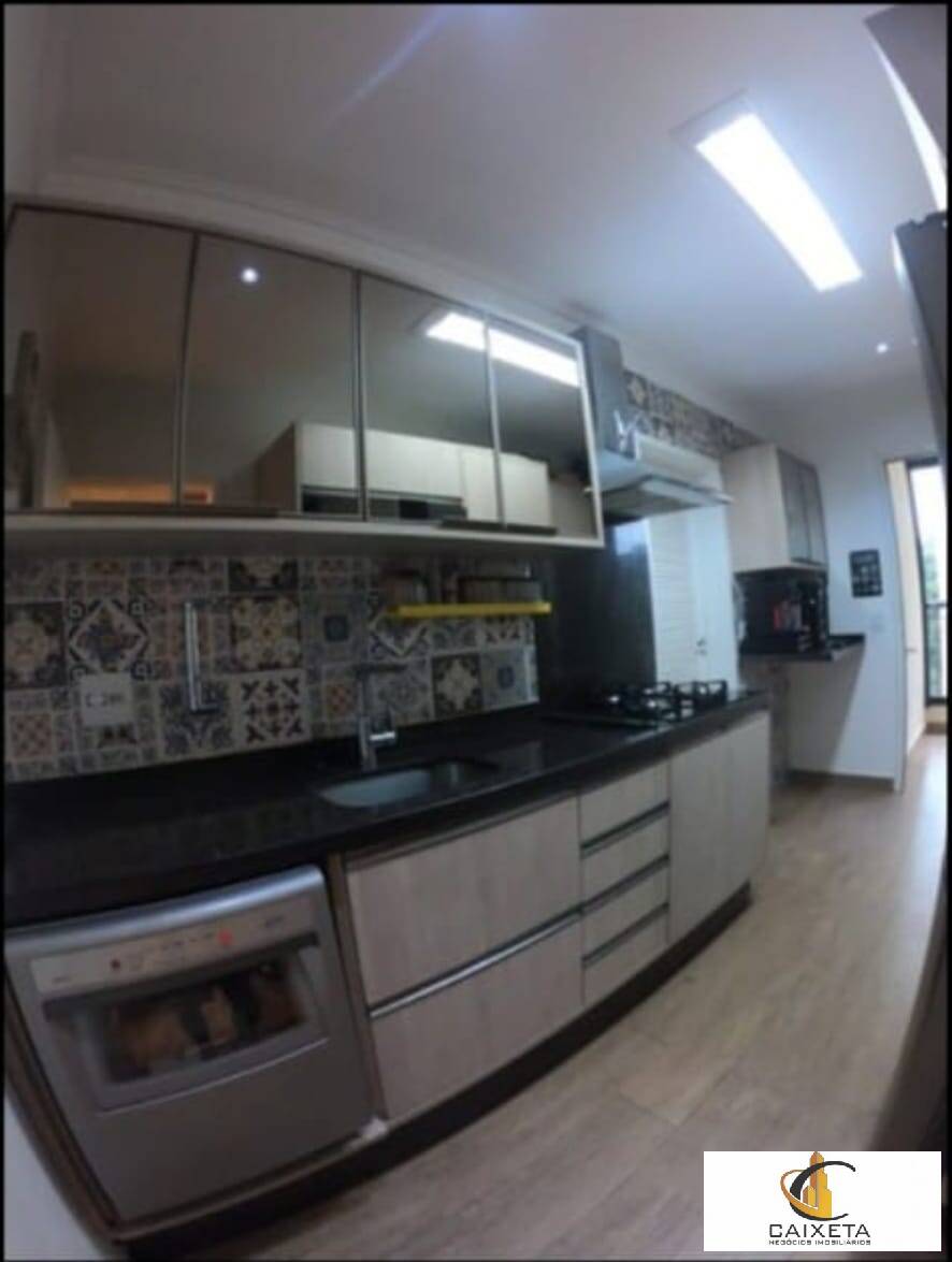 Apartamento para Venda em Barueri - 10