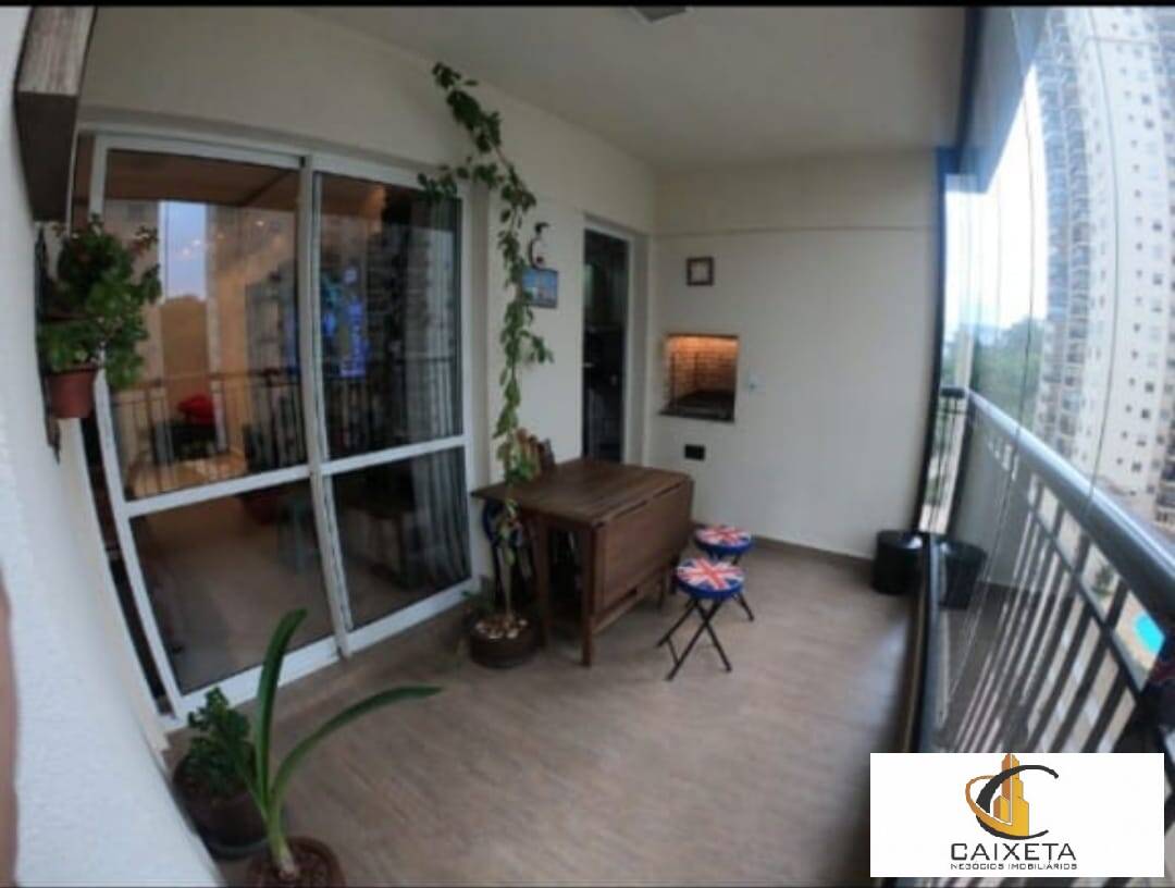 Apartamento para Venda em Barueri - 1