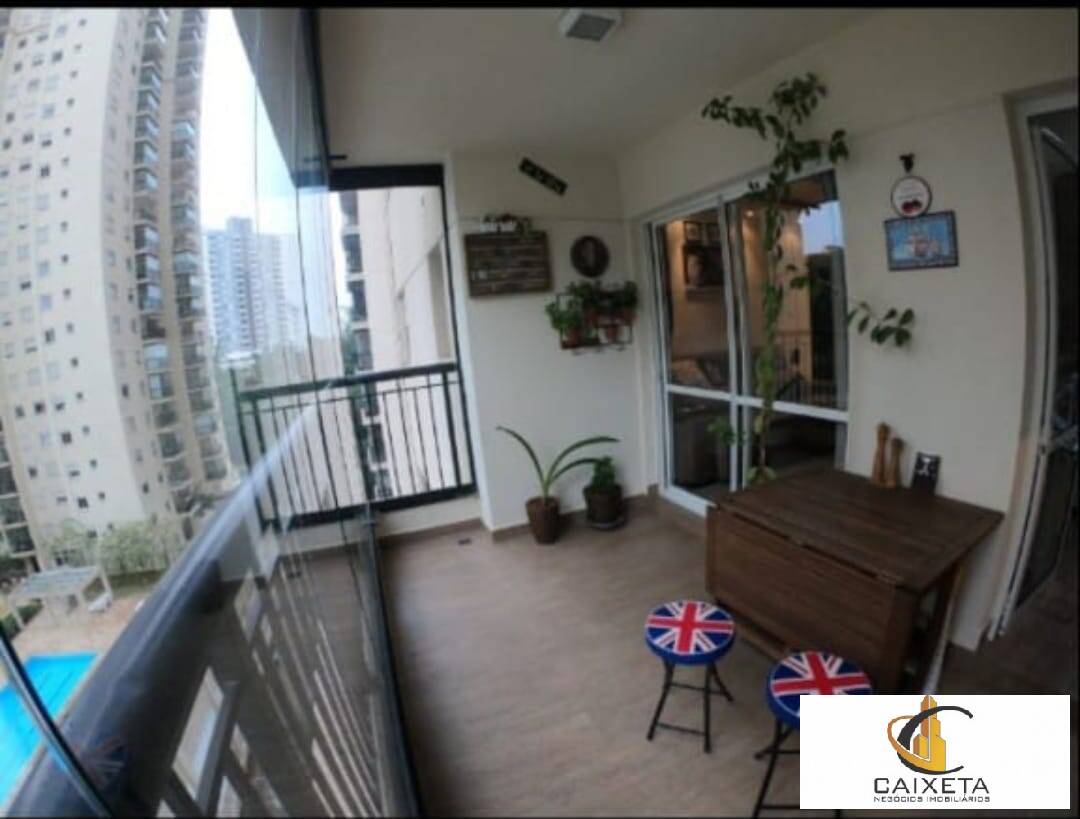 Apartamento para Venda em Barueri - 2
