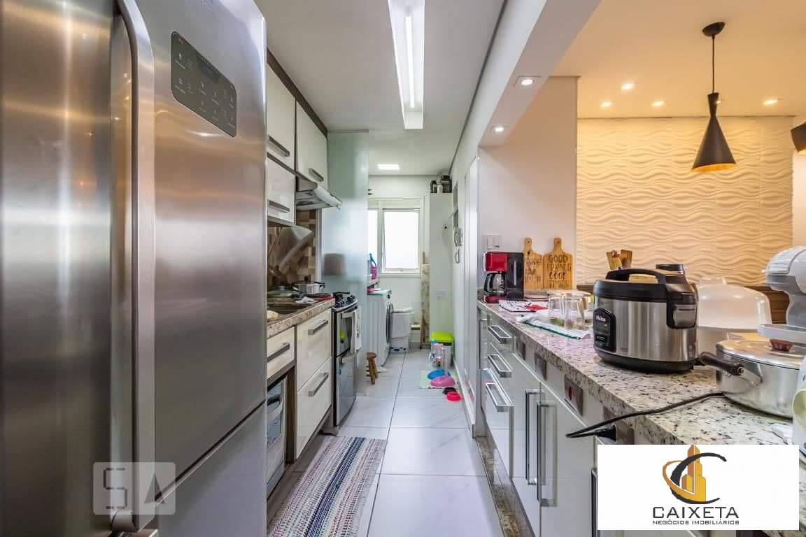 Apartamento para Venda em Barueri - 1