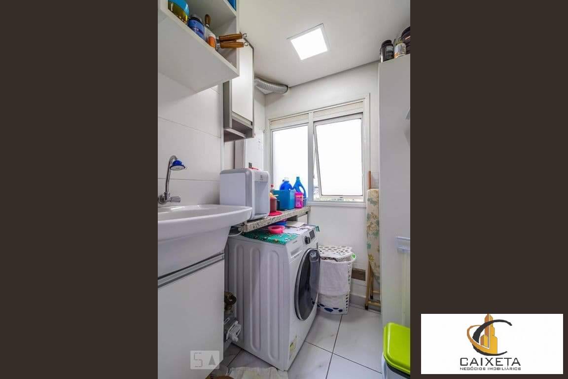 Apartamento para Venda em Barueri - 5