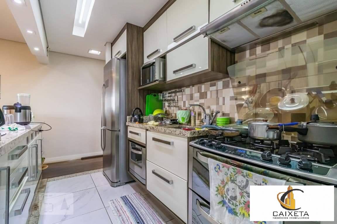 Apartamento para Venda em Barueri - 4
