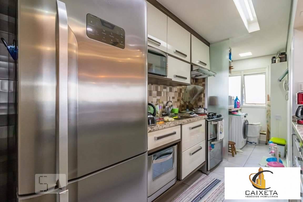 Apartamento para Venda em Barueri - 3