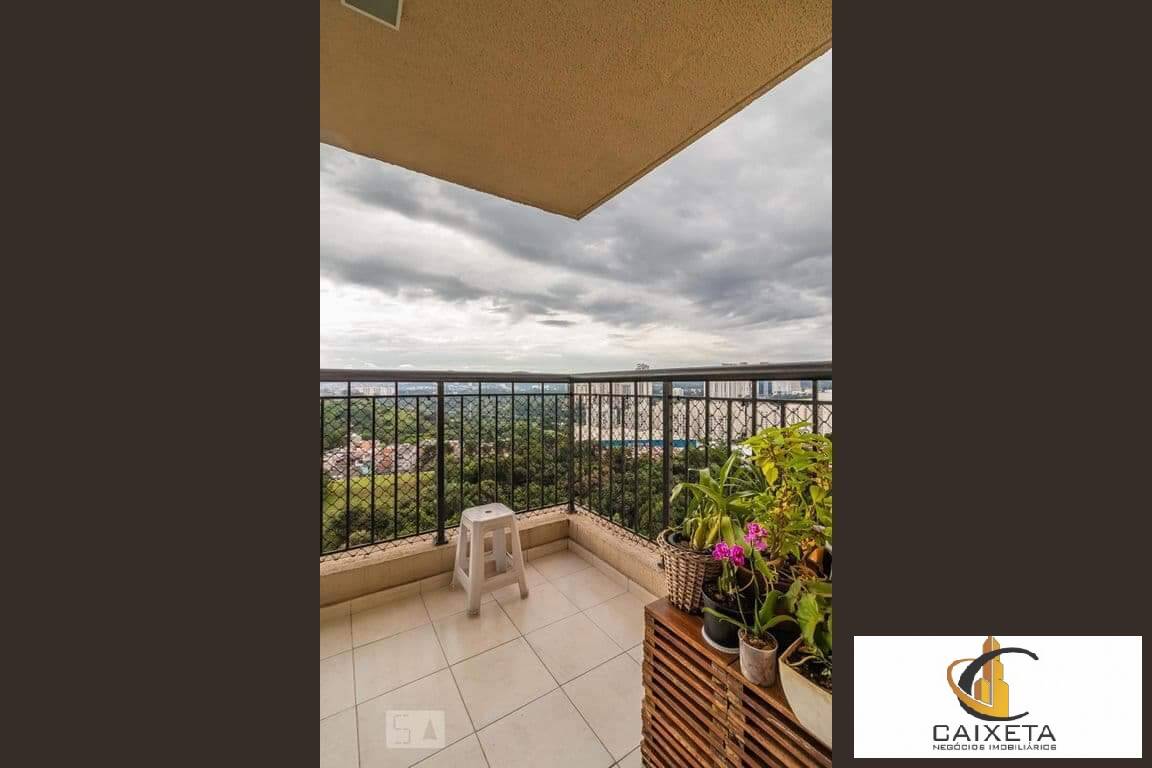 Apartamento para Venda em Barueri - 13