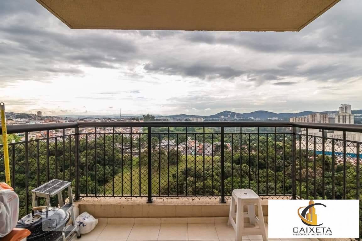 Apartamento para Venda em Barueri - 16