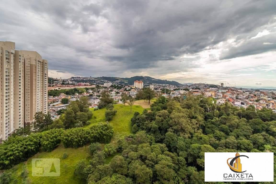 Apartamento para Venda em Barueri - 17
