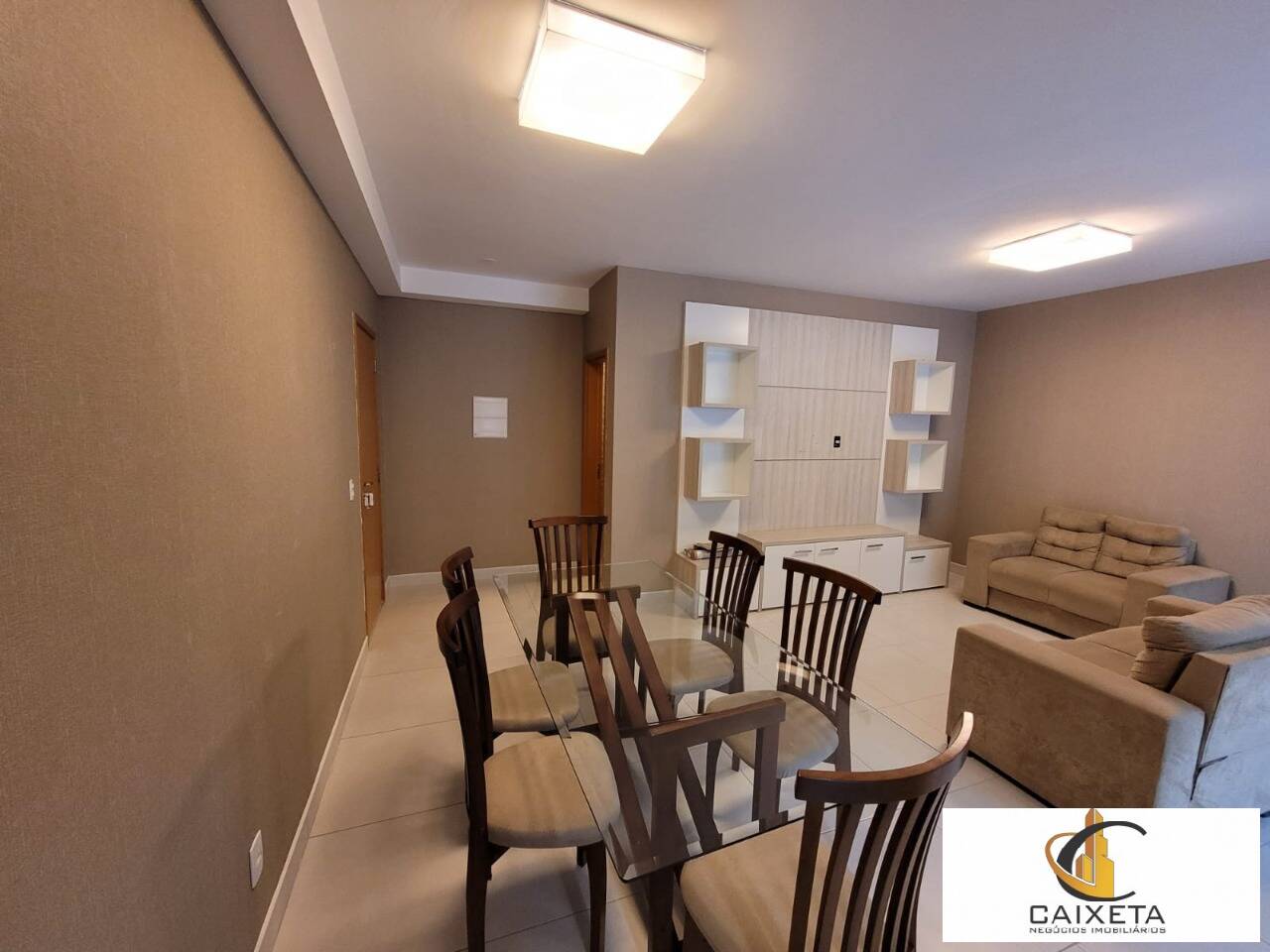 Apartamento para Locação em Santana de Parnaíba - 8