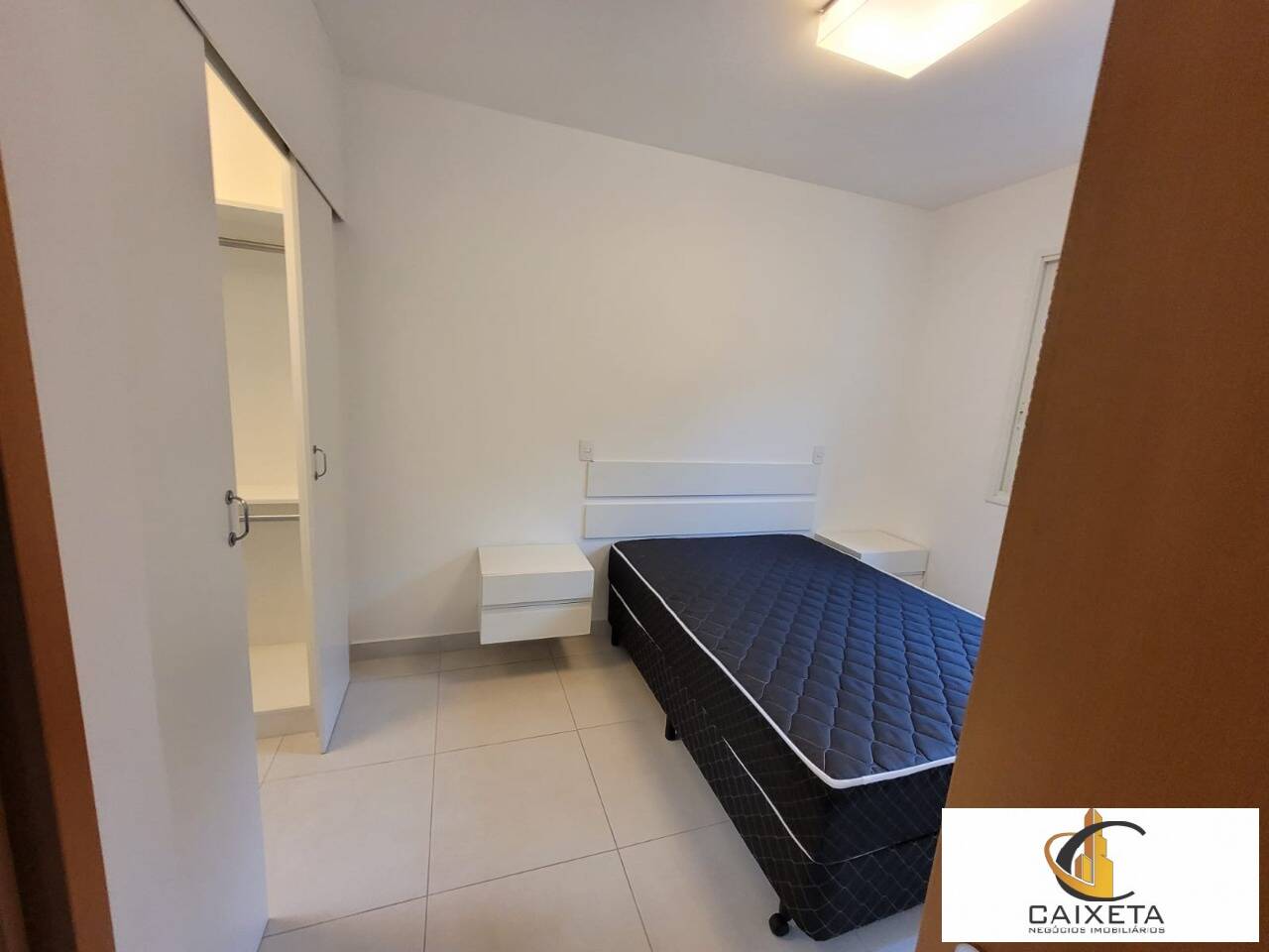 Apartamento para Locação em Santana de Parnaíba - 14