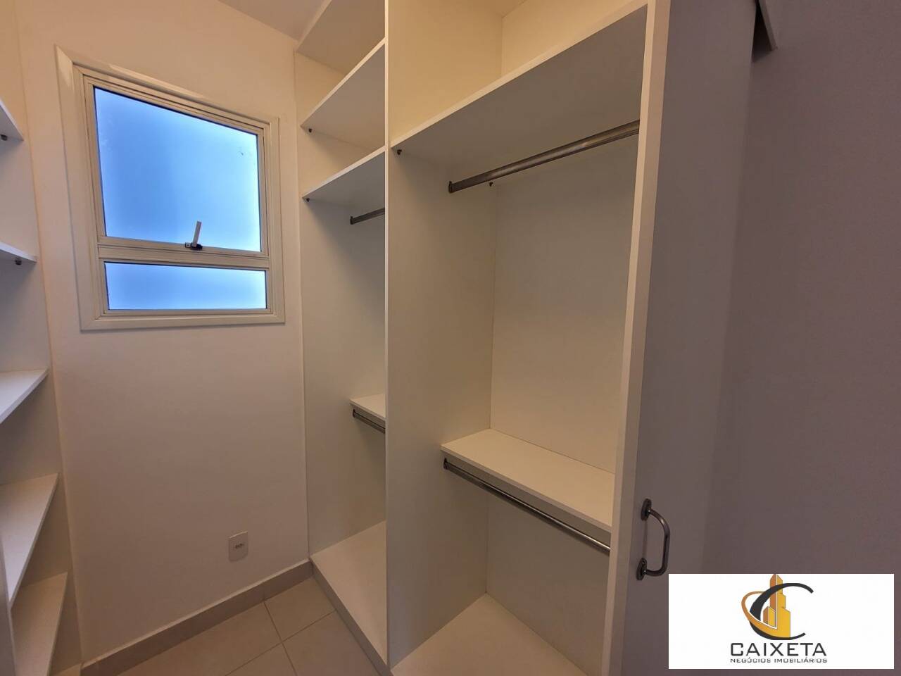 Apartamento para Locação em Santana de Parnaíba - 11