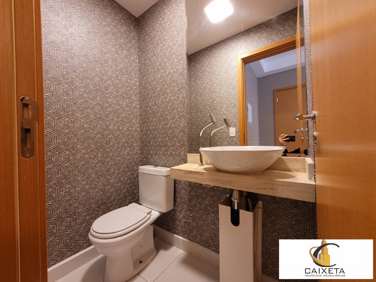 Apartamento para Locação em Santana de Parnaíba - 12