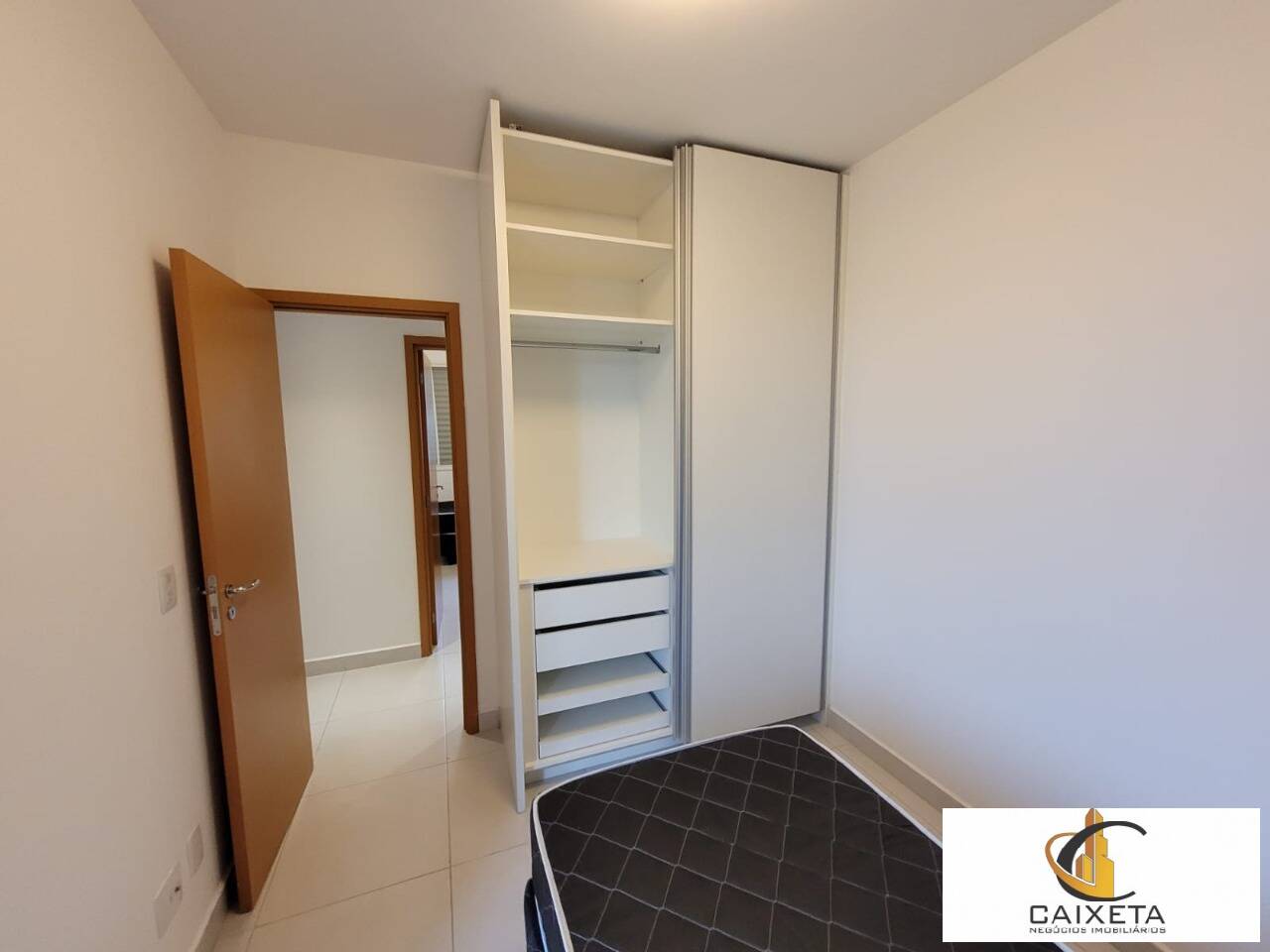 Apartamento para Locação em Santana de Parnaíba - 17