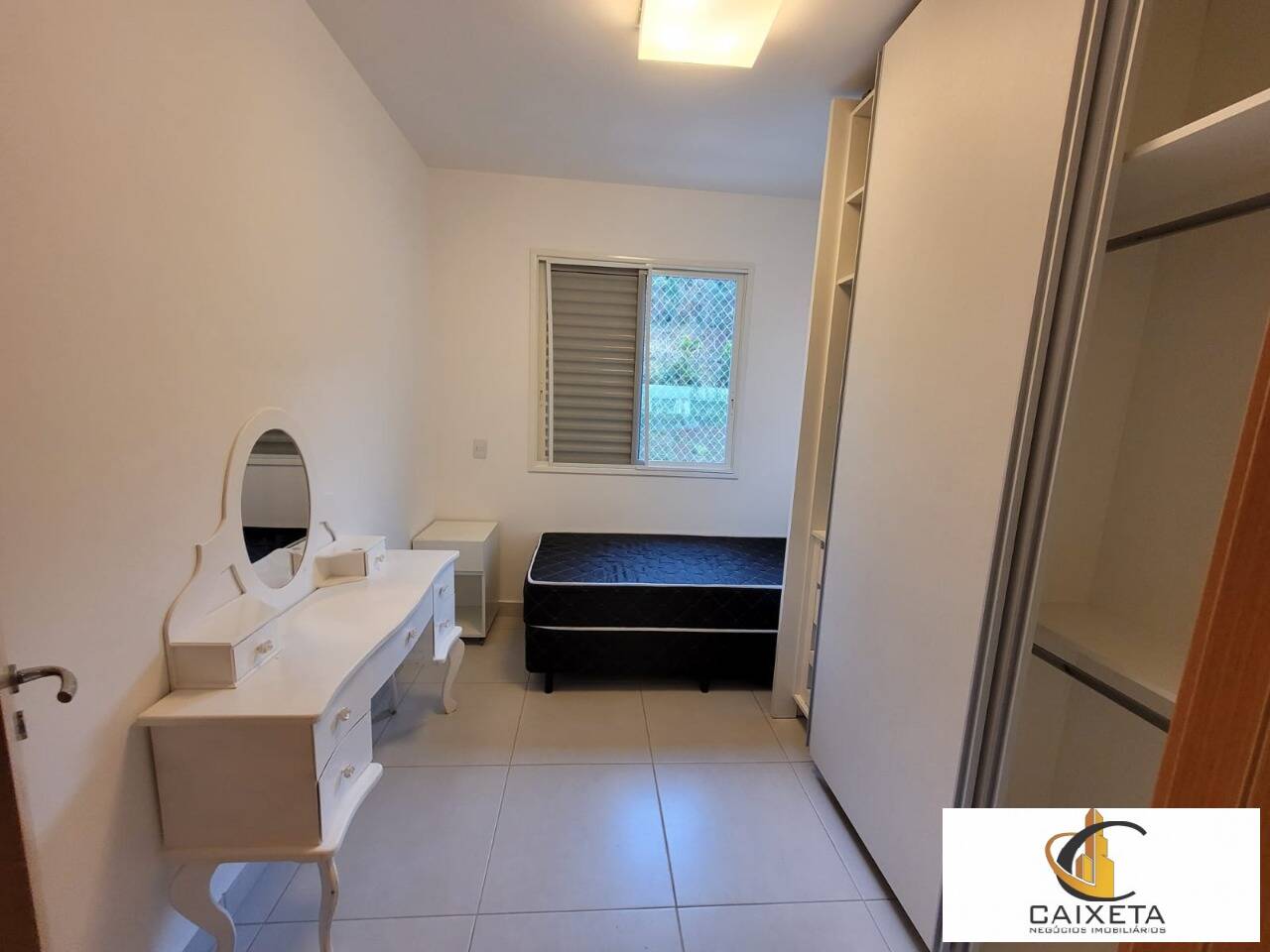 Apartamento para Locação em Santana de Parnaíba - 18