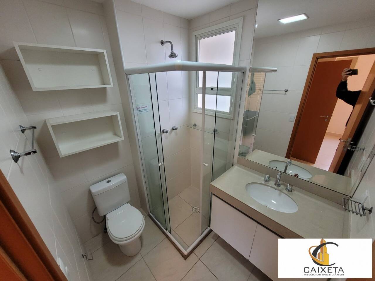 Apartamento para Locação em Santana de Parnaíba - 21