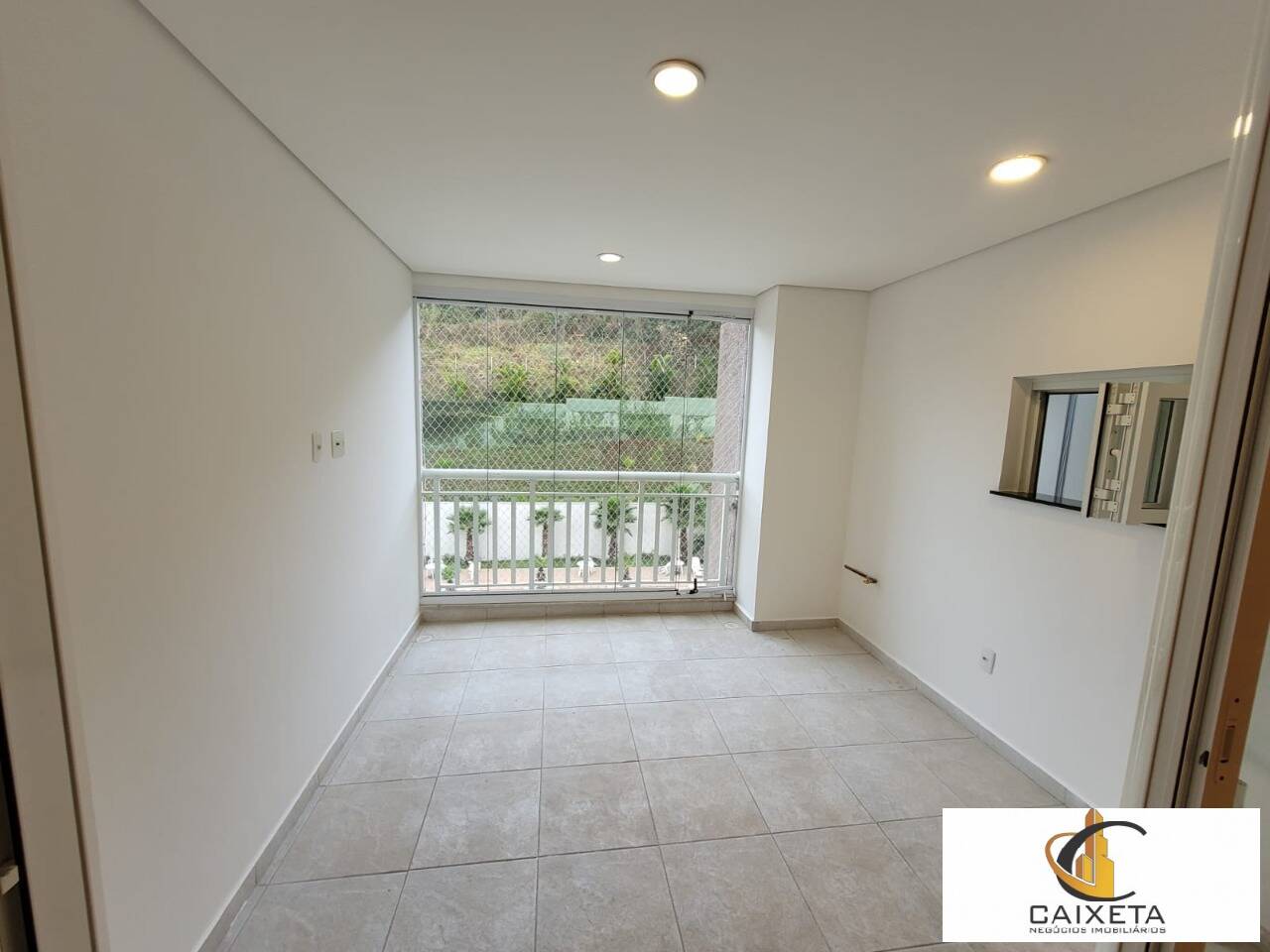 Apartamento para Locação em Santana de Parnaíba - 5