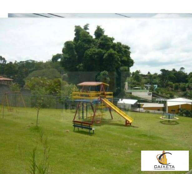 Área para Venda em Santana de Parnaíba - 5