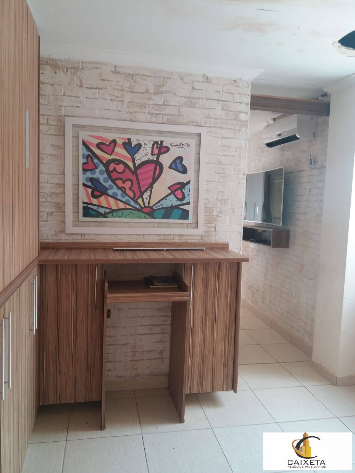Casa em condomínio para Venda em Holambra - 5