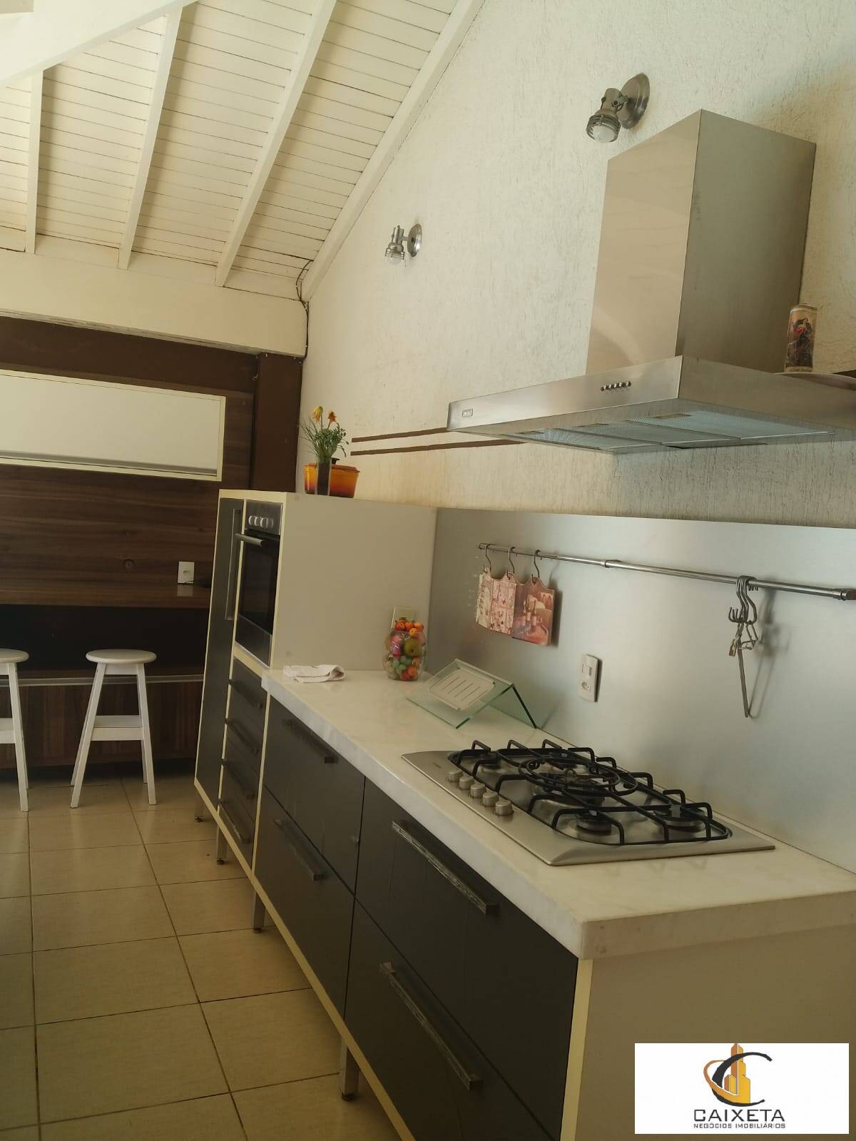 Casa em condomínio para Venda em Holambra - 4