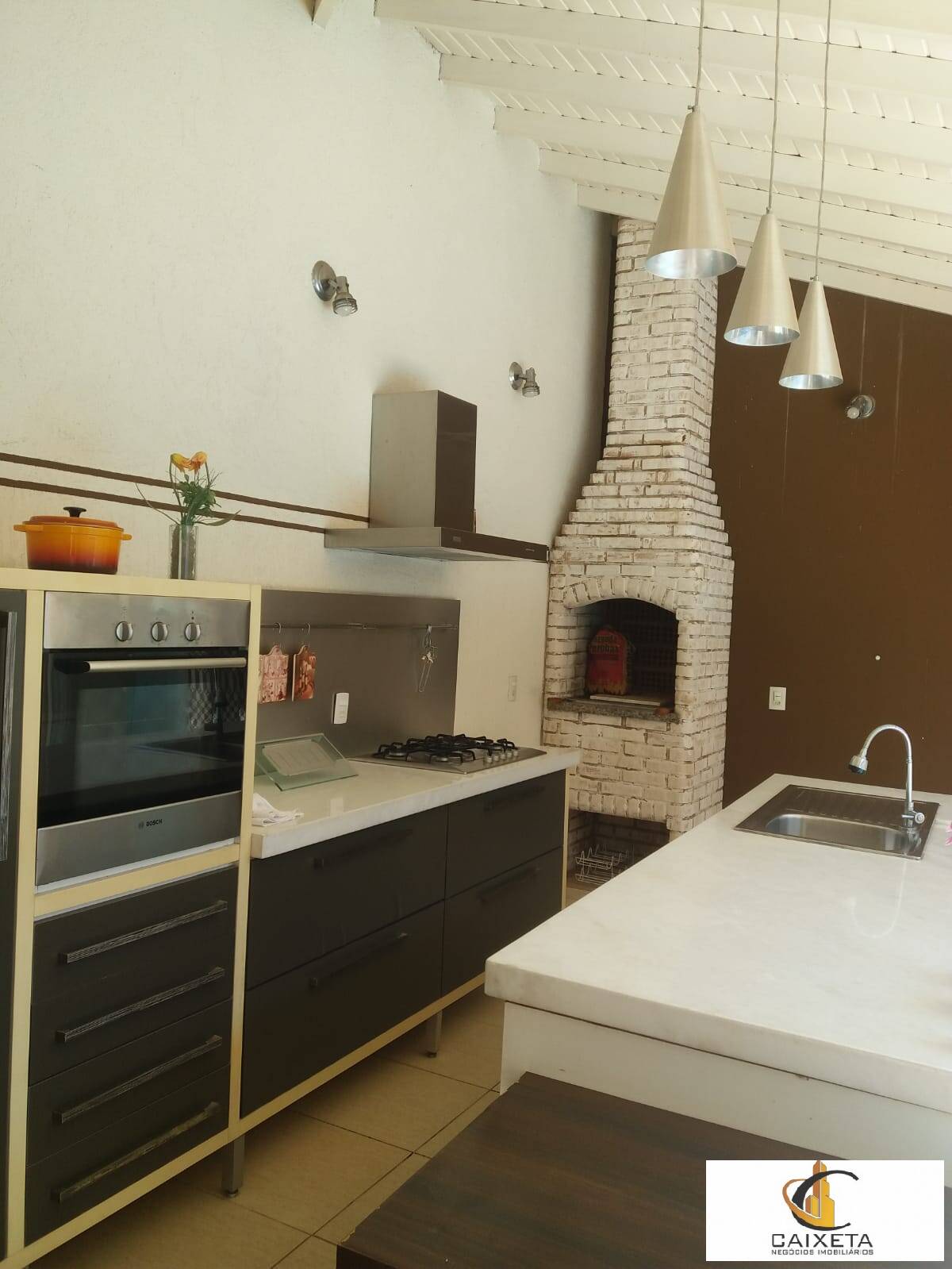 Casa em condomínio para Venda em Holambra - 3