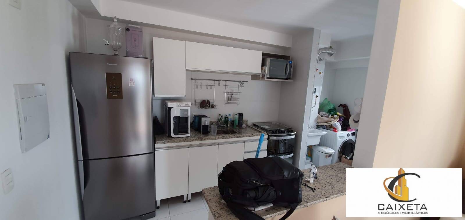Apartamento, 3 quartos, 83 m² - Foto 7