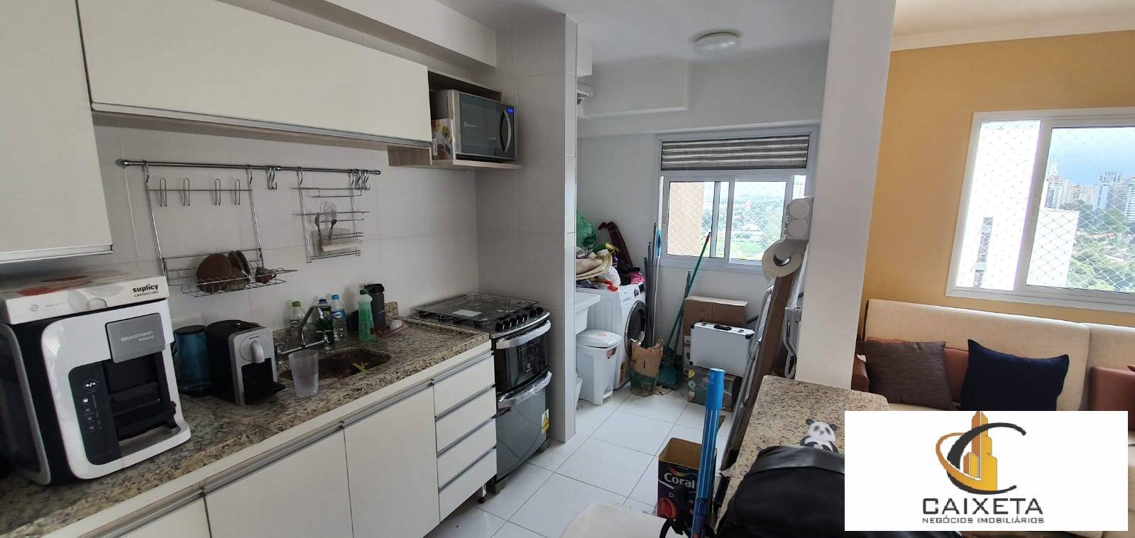 Apartamento, 3 quartos, 83 m² - Foto 8