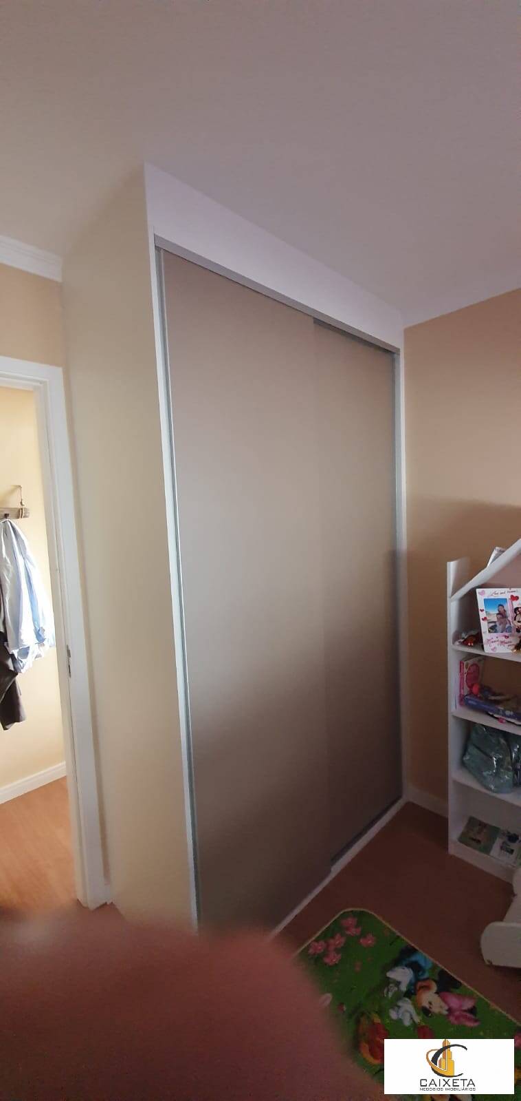 Apartamento, 3 quartos, 83 m² - Foto 11