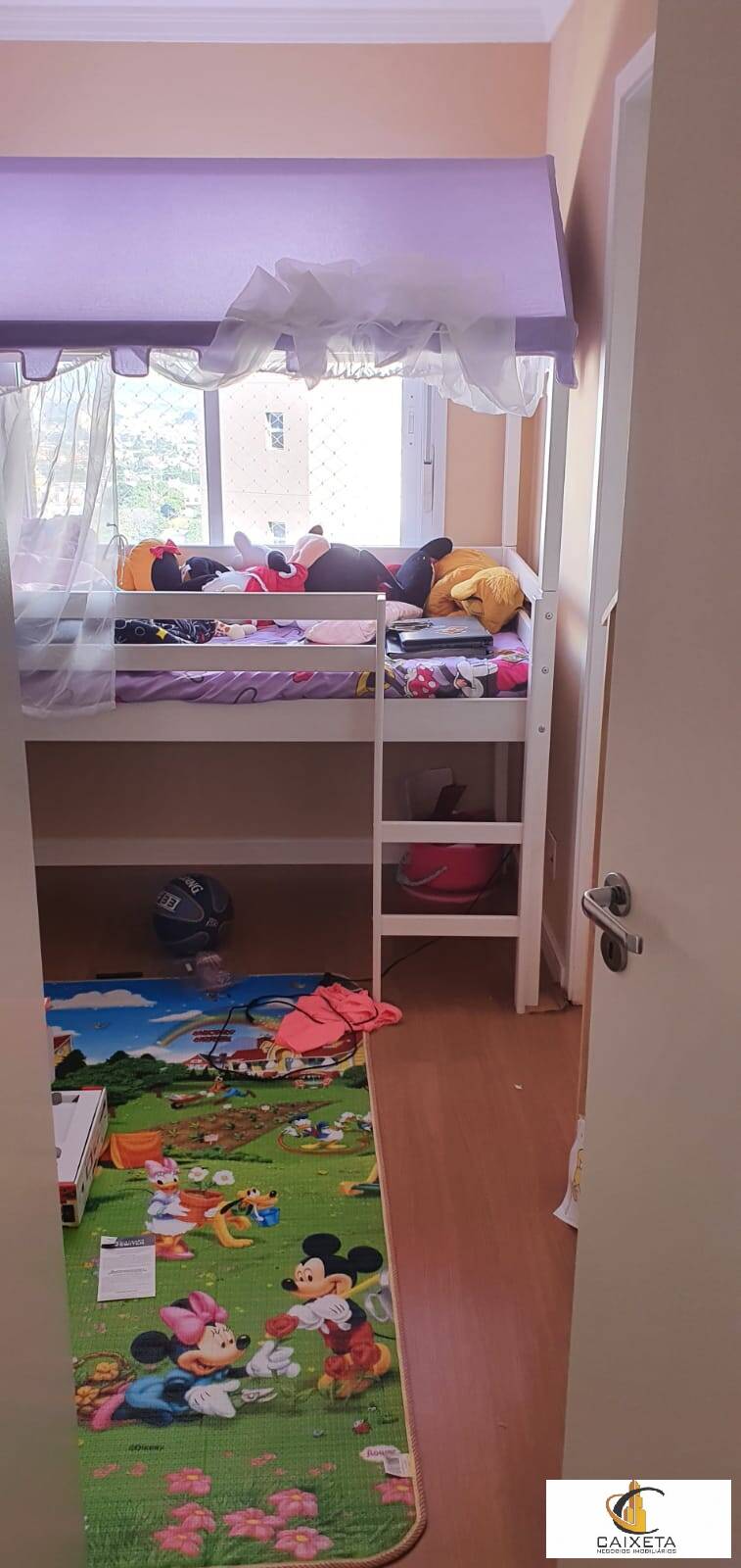 Apartamento, 3 quartos, 83 m² - Foto 13