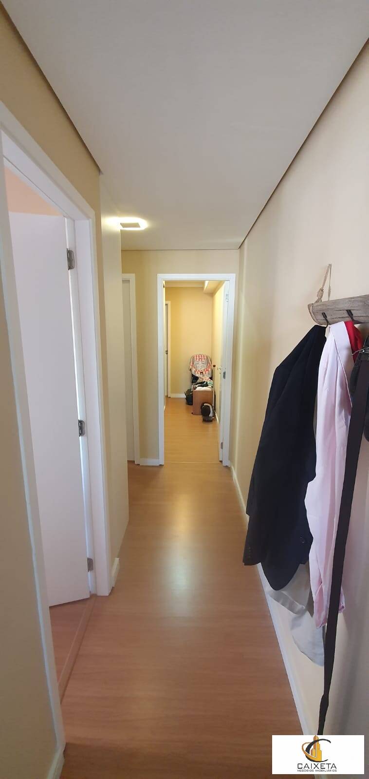 Apartamento, 3 quartos, 83 m² - Foto 12