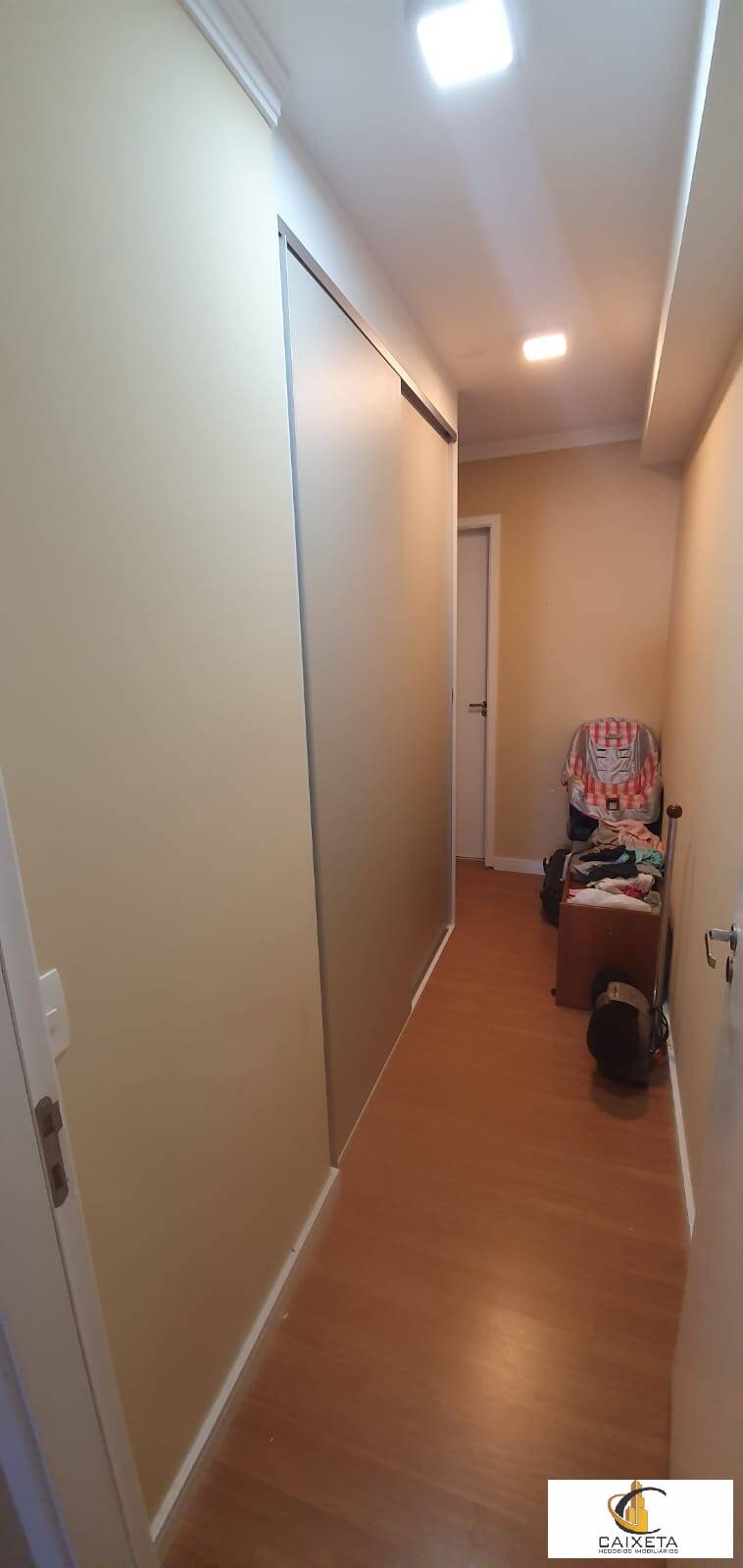 Apartamento, 3 quartos, 83 m² - Foto 5