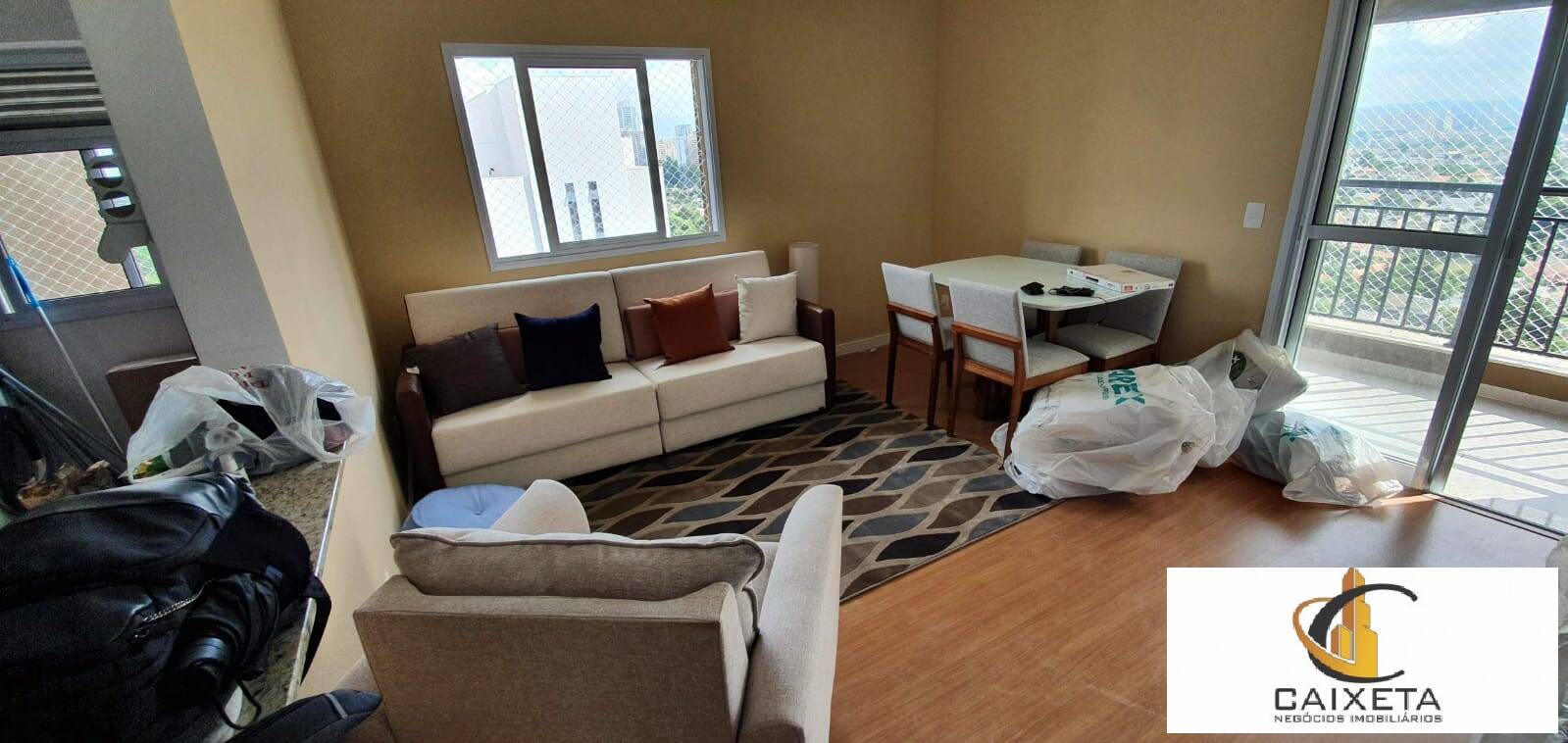 Apartamento, 3 quartos, 83 m² - Foto 2
