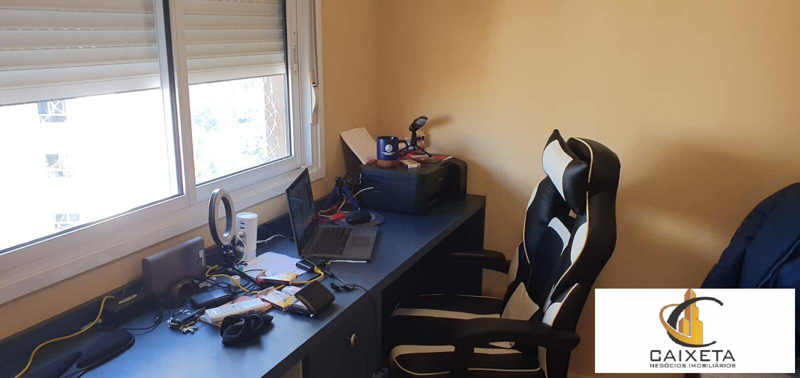 Apartamento, 3 quartos, 83 m² - Foto 3