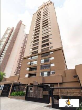 Apartamento, 3 quartos, 83 m² - Foto 1