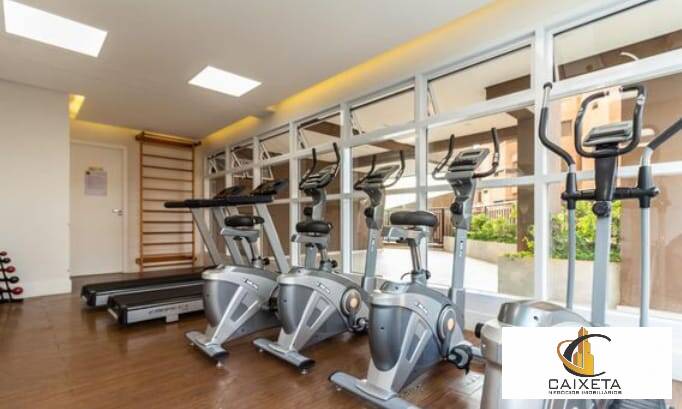 Apartamento, 3 quartos, 83 m² - Foto 16